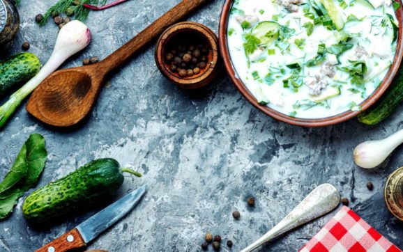 Okroshka