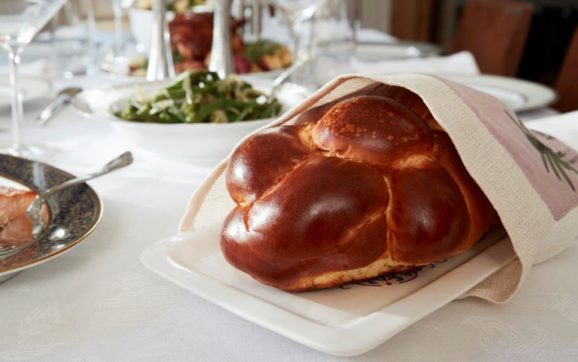 Challah