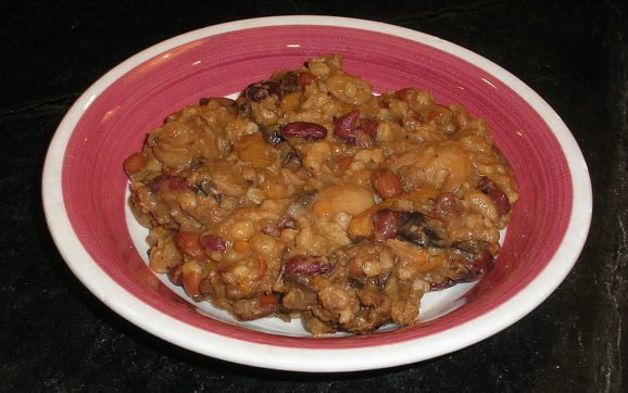 Cholent